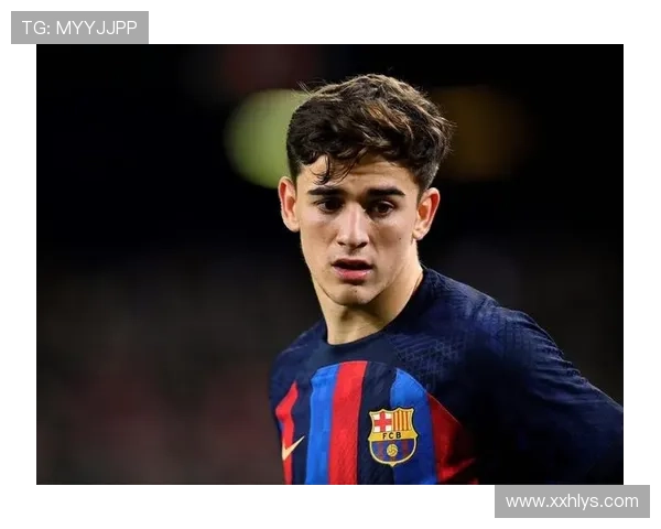 加维足球明星头像的魅力与风采解析,展现年轻球员的无限潜力与激情