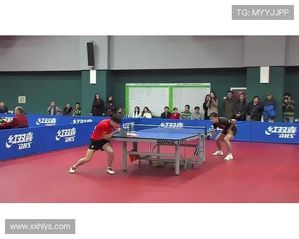 深圳乒乓球队在联合会杯中的心理素质表现分析与点评